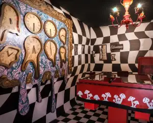 Game Over London gallery 2